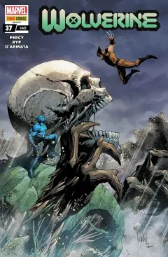 Volume cover